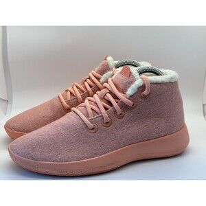 Allbirds Women's Athletic Shoes in Pink